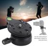 Mtlavishness Leveler Dy60N 996 Tripod Dy 60N Tripod Leveling Base Leveler Adjusting Plate for Camera view 4