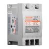 VEVOR 3 Phase Converter - 2HP 7A 220V Single Phase to 3 Phase Converter, 220V Input/Output, Digital Phase Shifter for Residential & Light Commercial Use (One Converter for One Motor Only) view 1