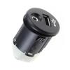 1 PC/SET OF 28023BH00A 28023-BH00A USB AUX PORT ADAPTER (MOLEI-AUTO) view 1