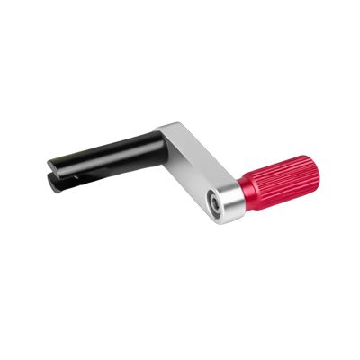 Film Winding Crank Film Loader for 135 Film Cassettes Film Winding Spanner Aluminum Film Manual Roll Extension Handle