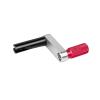 Film Winding Crank Film Loader for 135 Film Cassettes Film Winding Spanner Aluminum Film Manual Roll Extension Handle view 1