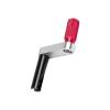 Film Winding Crank Film Loader for 135 Film Cassettes Film Winding Spanner Aluminum Film Manual Roll Extension Handle view 3
