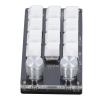 12 Key Knob Keyboard Programmable USB Red Switch Mechanical Keypad DC 5V 1A view 3