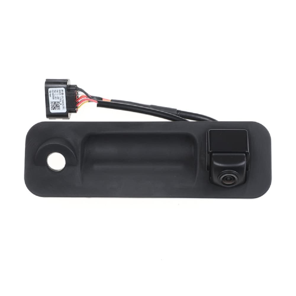 1 PC/Set of 95760-E6201 95760E6201 Rear View Backup Reverse Parking Camera (MOLEI-AUTO)