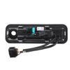 1 PC/Set of 95760-E6201 95760E6201 Rear View Backup Reverse Parking Camera (MOLEI-AUTO) view 2