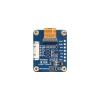 0.96inch RGB OLED Display Module, 64128 Resolution, 65K Colors, SPI Interface,Comes with Examples for Raspbery Pi, for arduino, STM32, etc. (0.96inch RGB OLED Module) view 2