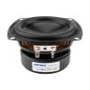 1Pcs 4 Inch Subwoofer Speaker 100W 4 8 Ohm Super Woofer Sound Speaker BASS Waterproof Loudspeaker DIY 2.1 Home Theater(4 Ohm Speaker) view 1