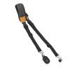 Tissting Gimbal Shoulder Strap Stabilizer Weight Reducing Shoulder Strap for Low Angle Shots Stabilizer Neck Strap for RS 3 RS 4 RS4 PRO view 2