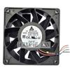 HGUOPIE for Delta Fan PFB1224UHE DC 24V 2.40A 120X120X38MM 4-Wires Inverter Cooling Fan view 1