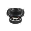 1Pcs 4 Inch Subwoofer 4 8 Ohm 50W HiFi Woofer Speaker Super Bass Long-Stroke Home Theater Loudspeaeker for 2.1 Speakers(4 Ohm Speaker) view 2