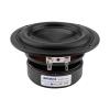 1Pcs 4 Inch Subwoofer Speaker 100W 4 8 Ohm Super Woofer Sound Speaker BASS Waterproof Loudspeaker DIY 2.1 Home Theater(4 Ohm 100W Speaker) view 1