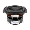 1Pcs 4 Inch Subwoofer Speaker 100W 4 8 Ohm Super Woofer Sound Speaker BASS Waterproof Loudspeaker DIY 2.1 Home Theater(4 Ohm 100W Speaker) view 2