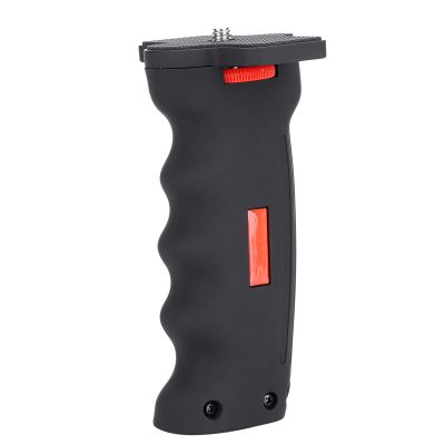 Mtlavishness Grip Accessory 1386 Portable Plastic 1 4 Screw Extension Handheld Handle Grip for