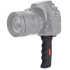 Mtlavishness Grip Accessory 1386 Portable Plastic 1 4 Screw Extension Handheld Handle Grip for view 3