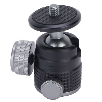 Mtlavishness Hot 665 Hot Shoe Mount Adapter 360 Degree 1 4Inch Tripod Screw for Camera