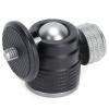 Mtlavishness Hot 665 Hot Shoe Mount Adapter 360 Degree 1 4Inch Tripod Screw for Camera view 3