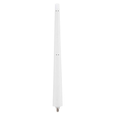 Antenna, Car Signal Antenna Aerial, Car Roof Antenna, Fit for Fiat500 Colour, Car Short Antenna Rubber Aerial Mast, Car Antenna Auto Modification Accessory Replacement