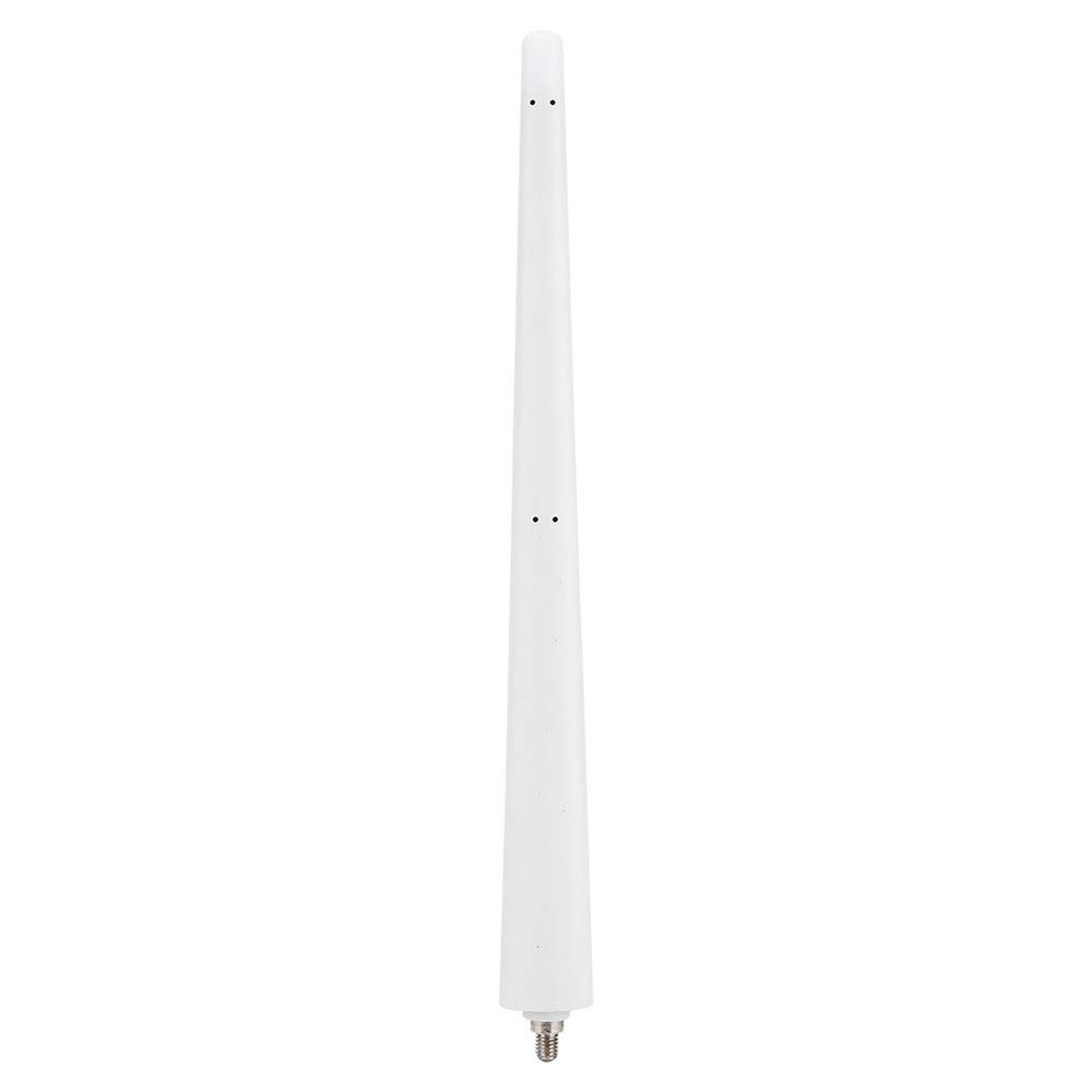 Antenna, Car Signal Antenna Aerial, Car Roof Antenna, Fit for Fiat500 Colour, Car Short Antenna Rubber Aerial Mast, Car Antenna Auto Modification Accessory Replacement