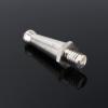 Mtlavishness 3 8 Spikes for Tripods 38 961 Camera Accessories Stainless Steel Spikes Male 3 8 Screw Adapter for Tripod Monopods view 2