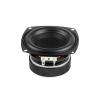 1Pcs 4 Inch Subwoofer 4 8 Ohm 50W HiFi Woofer Speaker Super Bass Long-Stroke Home Theater Loudspeaeker for 2.1 Speakers(8 Ohm Speaker) view 3