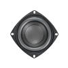1Pcs 4 Inch Subwoofer 4 8 Ohm 50W HiFi Woofer Speaker Super Bass Long-Stroke Home Theater Loudspeaeker for 2.1 Speakers(8 Ohm Speaker) view 4
