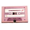 LIURONGNI Voice Recording Cassette Tape Gift 30/60/300 Seconds Message Recorder Customizable Sound Greeting Card for Couple view 1