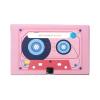 LIURONGNI Voice Recording Cassette Tape Gift 30/60/300 Seconds Message Recorder Customizable Sound Greeting Card for Couple view 1