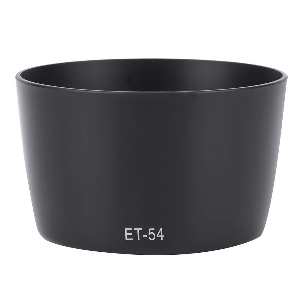 Mtlavishness Lens Quality 996 Et 54 Camera Mount Lens Hood for Ef 55 200Mm F 4.5 5.6 Ii for USM 80 200Mm F4.5 5.6 Iii