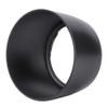 Mtlavishness Lens Quality 996 Et 54 Camera Mount Lens Hood for Ef 55 200Mm F 4.5 5.6 Ii for USM 80 200Mm F4.5 5.6 Iii view 2