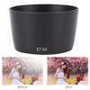 Mtlavishness Lens Quality 996 Et 54 Camera Mount Lens Hood for Ef 55 200Mm F 4.5 5.6 Ii for USM 80 200Mm F4.5 5.6 Iii view 4