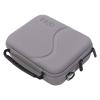 Mtlavishness Double Storage 20176 Pu Portable Storage Shoulder Bag Travel Carrying Case For Om 6 Tripod Fill Light Phone Clip view 4