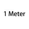 Communication Equipment RVVP14Cores Shielded Cable 26AWG 24AWG 22AWG 20 18 17AWG 1/5/10Meter Control Signal Copper Wire Black PVC Insulated Audio Cable Wire and Cable(1 Meter,14CORES_22 AWG 0.3MM2) view 2