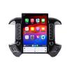 14.4 Inch Tesla Screen Android 13 Car Stereo for Chevrolet Silverado GMC Sierra 2014-2018 Car GPS Navigation Multimedia Player AutoRadio Tape Unit (Black 8-256GB, OEM Screen 4.2-8 inch) view 1