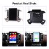 14.4 Inch Tesla Screen Android 13 Car Stereo for Chevrolet Silverado GMC Sierra 2014-2018 Car GPS Navigation Multimedia Player AutoRadio Tape Unit (Black 8-256GB, OEM Screen 4.2-8 inch) view 4