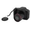 1080P Digital Camera for Photography, 16MP Vlogging Camera with 16x Digital Zoom, 2.4 Inch HD Screen, Compact Travel Camera view 3