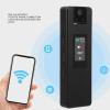 ASHATA 1080P HD Wearable Video Recorder Motion Detection Camera, 180 Rotatable Lens Anti Shake Camcorder for Outdoor Meeting with Back Clip view 3