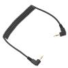 Mtlavishness Shutter Cable 1581 2.5Mm F2 Camera Remote Control Shutter Release Cable for Fuji GFX Series Camera 1M view 2