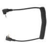 Mtlavishness Shutter Cable 1581 2.5Mm F2 Camera Remote Control Shutter Release Cable for Fuji GFX Series Camera 1M view 3