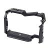 Professional Camera Cage Vlog Rigs Stabilizers for Enhances Stability and Protections Compatible for II IIX Camera view 1