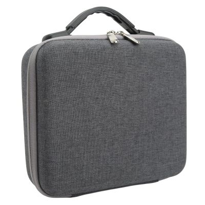 Mtlavishness Carryg Osmo 26239 Sports Camera Carrying Case Shock Absorbing Protective Camera Accessories Travel Bag For Action 3