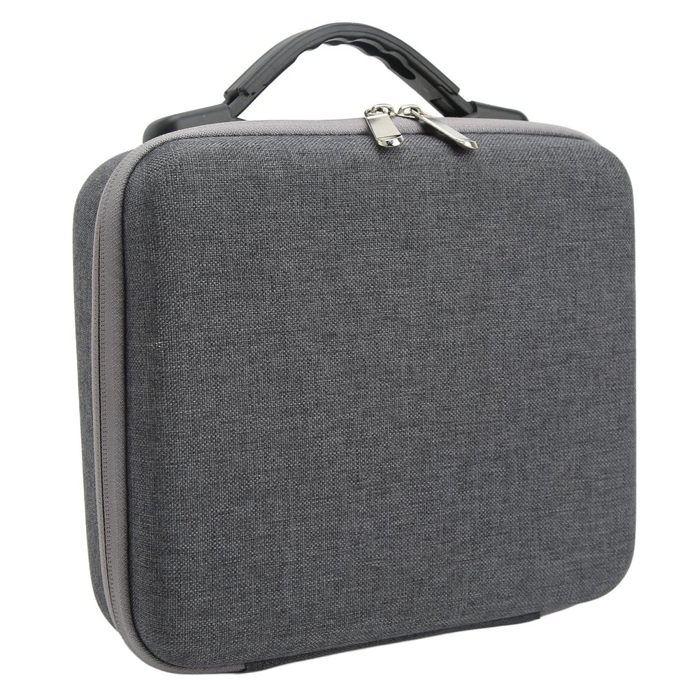 Mtlavishness Carryg Osmo 26239 Sports Camera Carrying Case Shock Absorbing Protective Camera Accessories Travel Bag For Action 3