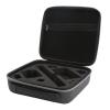 Mtlavishness Carryg Osmo 26239 Sports Camera Carrying Case Shock Absorbing Protective Camera Accessories Travel Bag For Action 3 view 2