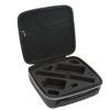Mtlavishness Carryg Osmo 26239 Sports Camera Carrying Case Shock Absorbing Protective Camera Accessories Travel Bag For Action 3 view 3