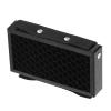 Mtlavishness Grid 962 Grid Camera Flash Accessory 50 Degree Portable Diffuser for Camera Flash view 3
