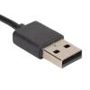 Car Charger Cord Premium Replacement Tomtom GO 1000 1005 1050 GPS Long Cable view 3