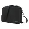 Mtlavishness Camera Portable 27217 Portable Carrying Case For Action 3 Action Camera Accessories Storage Bag With Shoulder Strap For Outdoor view 1