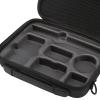 Mtlavishness Camera Portable 27217 Portable Carrying Case For Action 3 Action Camera Accessories Storage Bag With Shoulder Strap For Outdoor view 3