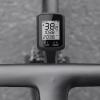 CZMYCBG Out Front Bike Computer Mount for Integrated Handlebar, Lightweight and Durable Cycling Computer Extended Mount view 2
