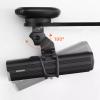 CZMYCBG Out Front Bike Computer Mount for Integrated Handlebar, Lightweight and Durable Cycling Computer Extended Mount view 4