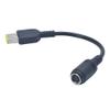 10PCS Power Adapter Charger Converter Cable for Lenovo ThinkPad T440 T440p T440s view 4